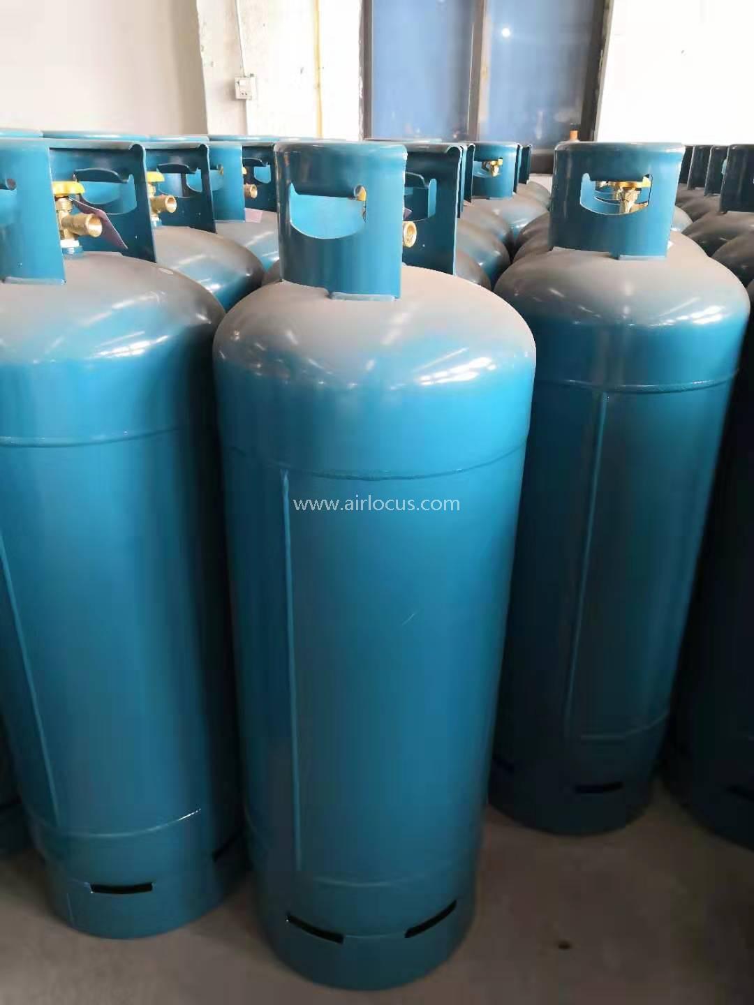 50kg LPG Cylinder