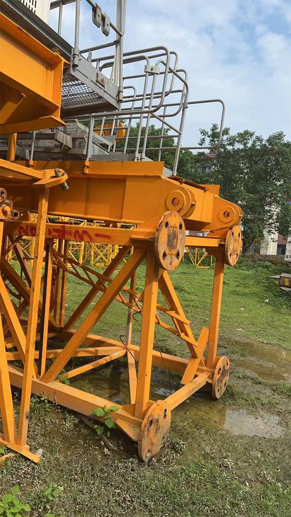 Jianghan  PT6013F-6  2020
