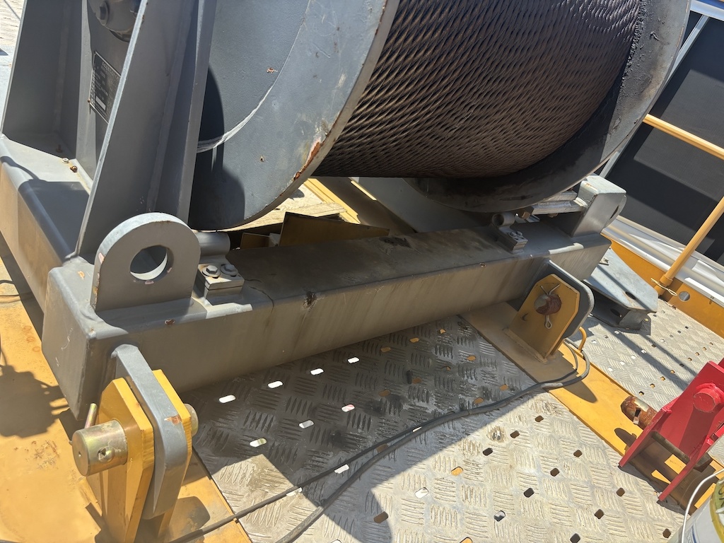XCMG6515-10-L46