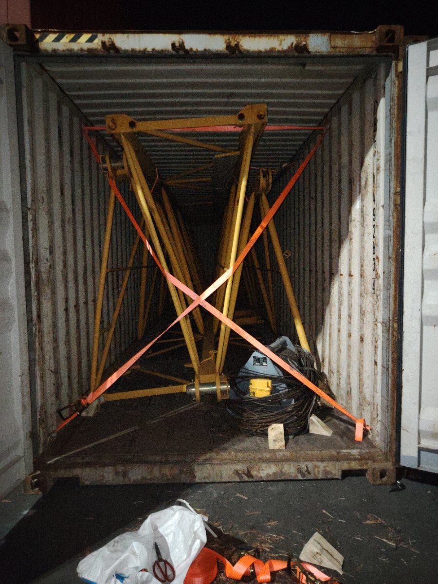 L46 MAST6515-10