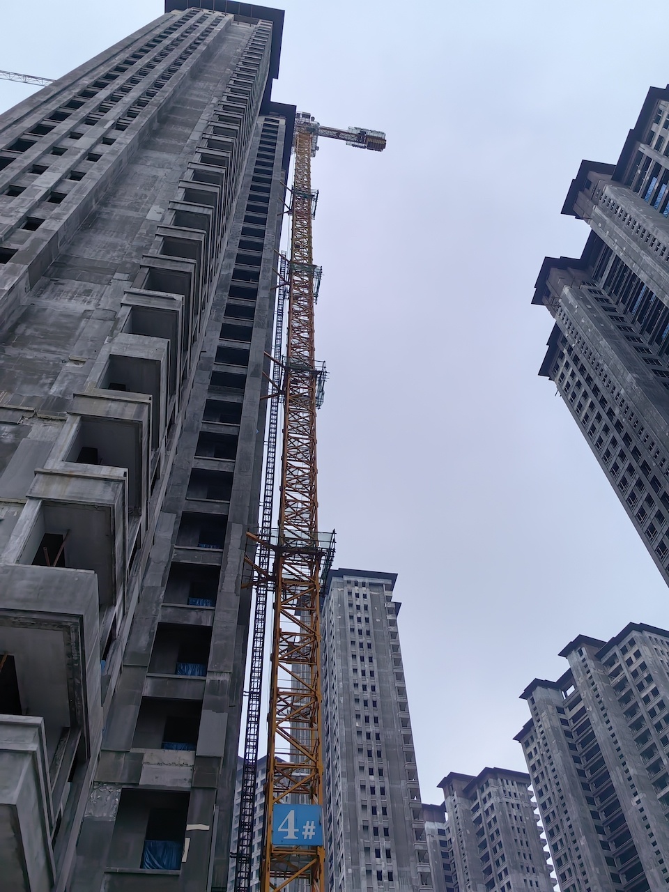 ZOOMLION 6013-8B