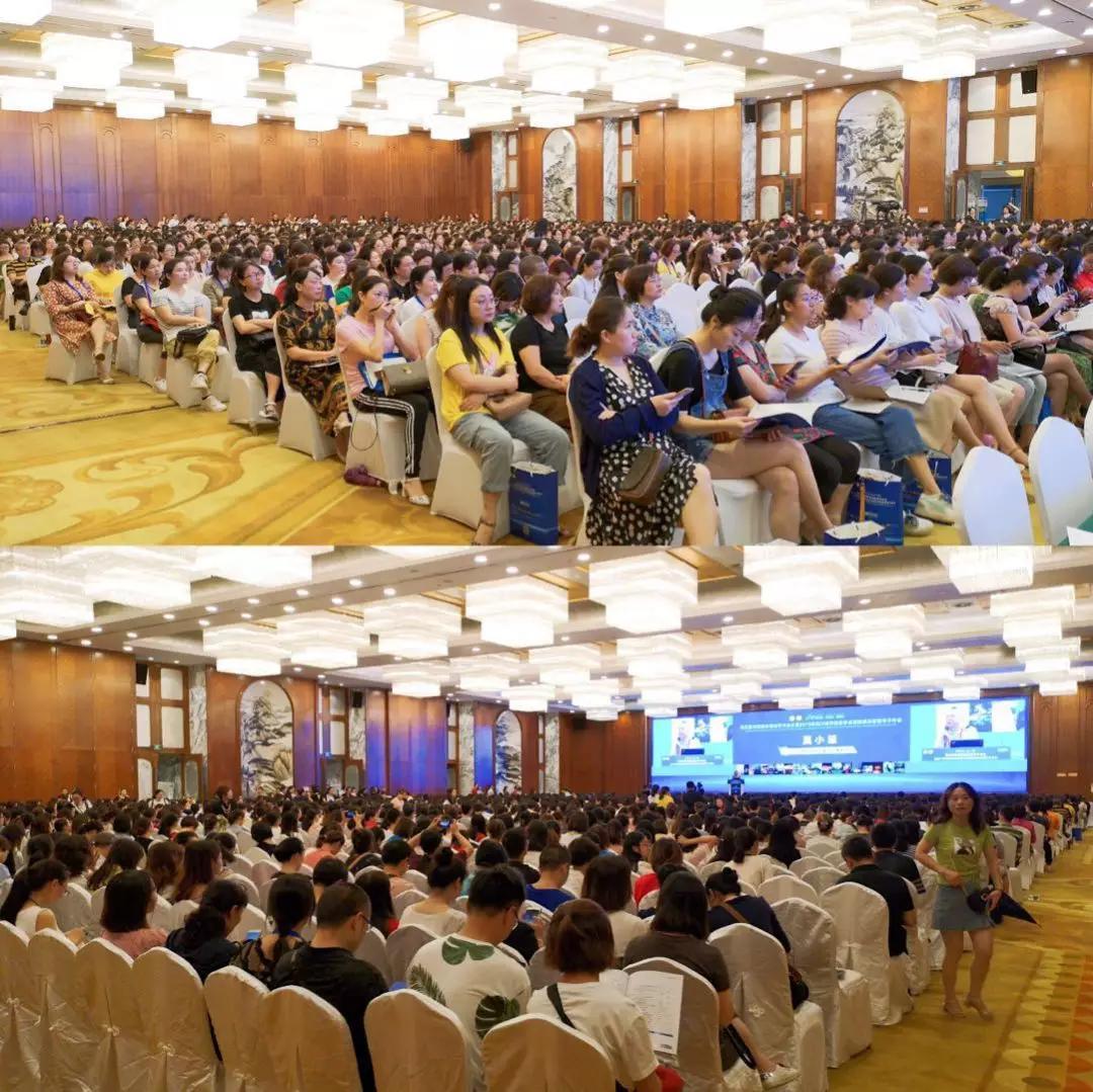 山东消博士助力第五届华西国际感控学术会议