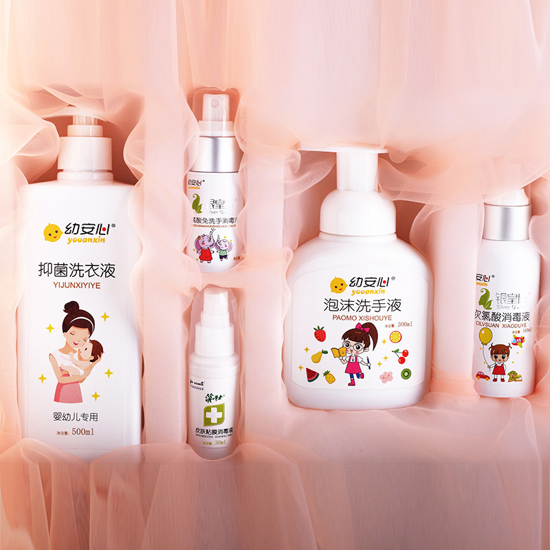 银皇后礼盒