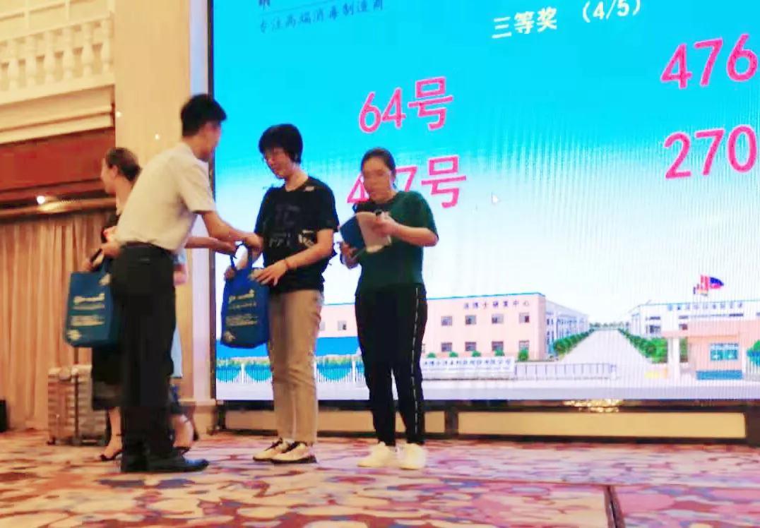 山东消博士助力广西预防医学会医院感染控制分会学术年会