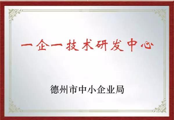 热烈祝贺我公司被认定为2019年市级“专精特新”企业
