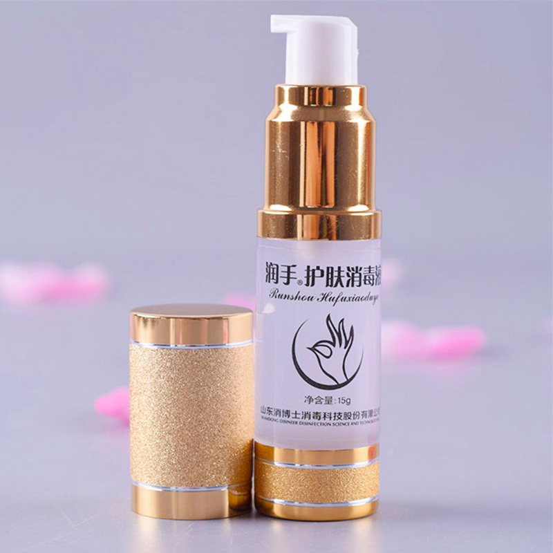 润手®护肤消毒液 润手®护肤消毒液