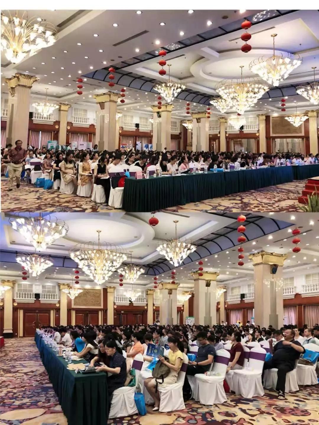 山东消博士助力广西预防医学会医院感染控制分会学术年会
