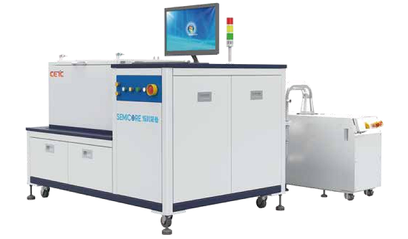 RSD-100型原子層沉積設備 RSD-100型原子層沉積設備