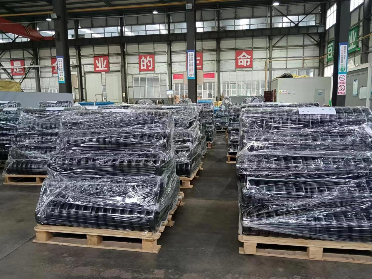 濟源市興聯實業生產各種型號彈簧