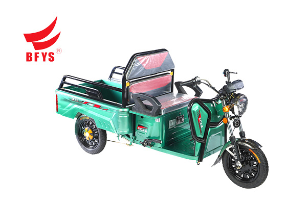 Motor Tricycles