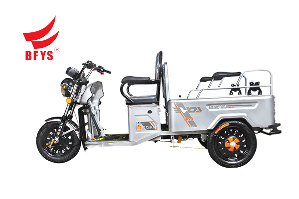 Electric Tricycles