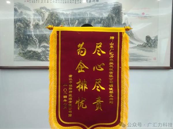 Excellence Service | Jinqi Ying Glory, Winning of Service Wins