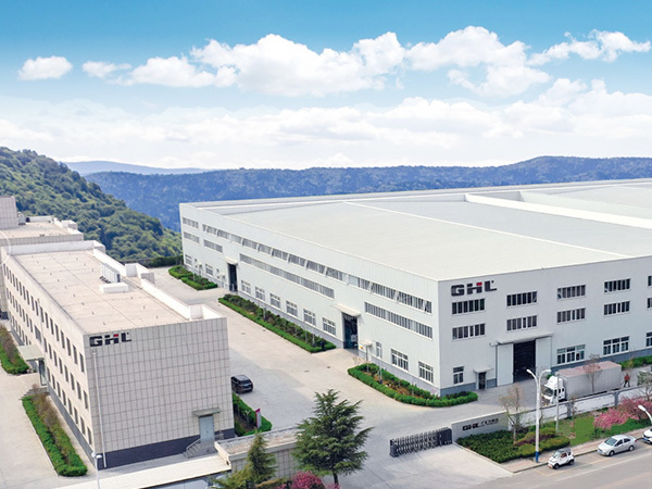 The company strictly adheres to every quality pass, meticulous, strictly controls each manufacturing link, and strives for excellence.