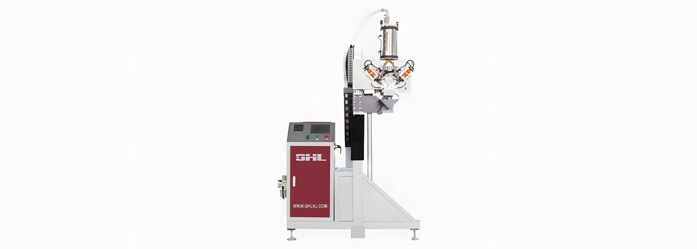 FZS02 Automatic desiccant filling machine