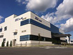 IDX Co., Ltd. IDX Co., Ltd.