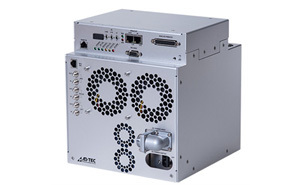 Mark V Control System