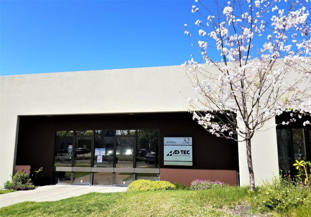 ADTEC Technology, Inc. ADTEC Technology, Inc.