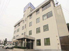 ADTEC Plasma Technology Co.,Ltd.(总部) ADTEC Plasma Technology Co.,Ltd.(总部)