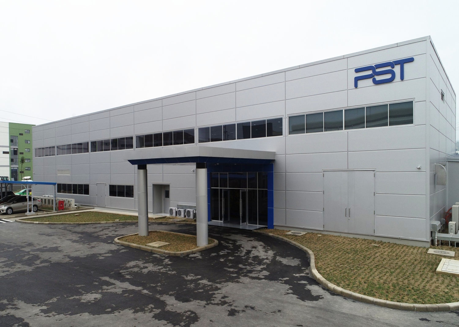 ADTEC PLASMA TECHNOLOGY VIETNAM CO.,LTD ADTEC PLASMA TECHNOLOGY VIETNAM CO.,LTD