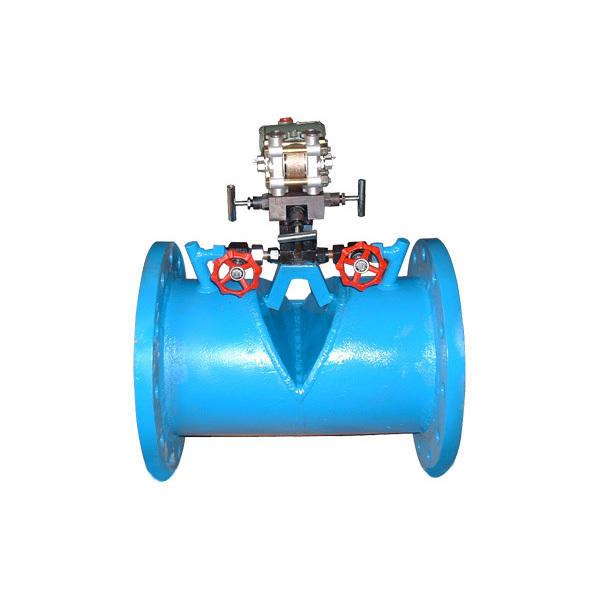 LGX Wedge Flow Meter