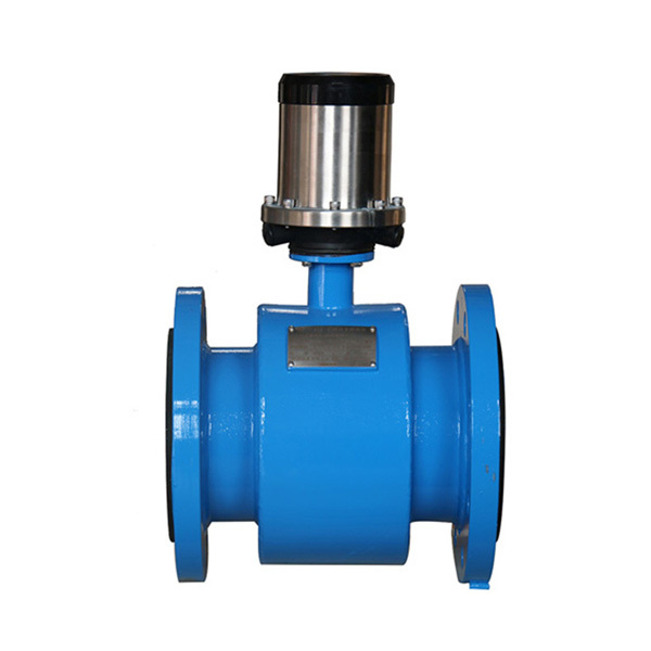 MF/WD type electromagnetic flowmeter