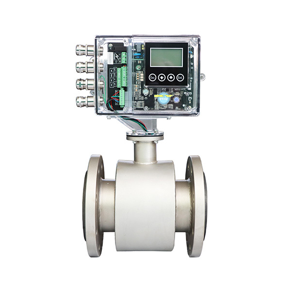 MF/Y type electromagnetic flowmeter