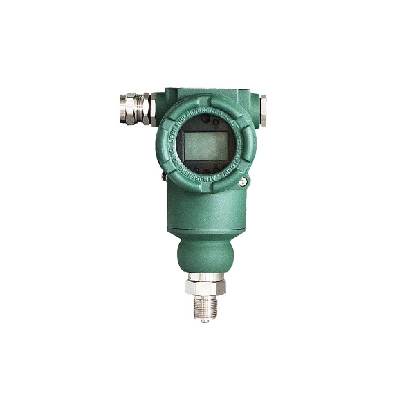 YBS type pressure transmitter