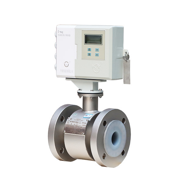 MF/E type electromagnetic flowmeter