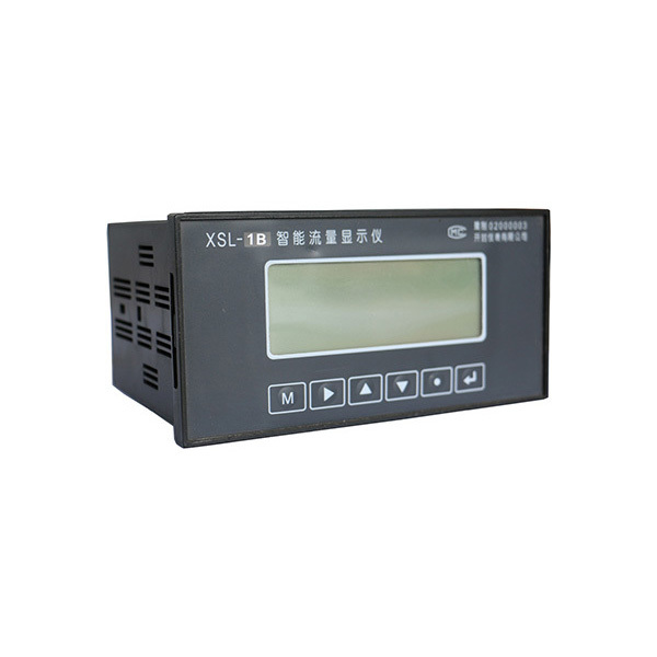 XSL Type Intelligent Flow Display Instrument