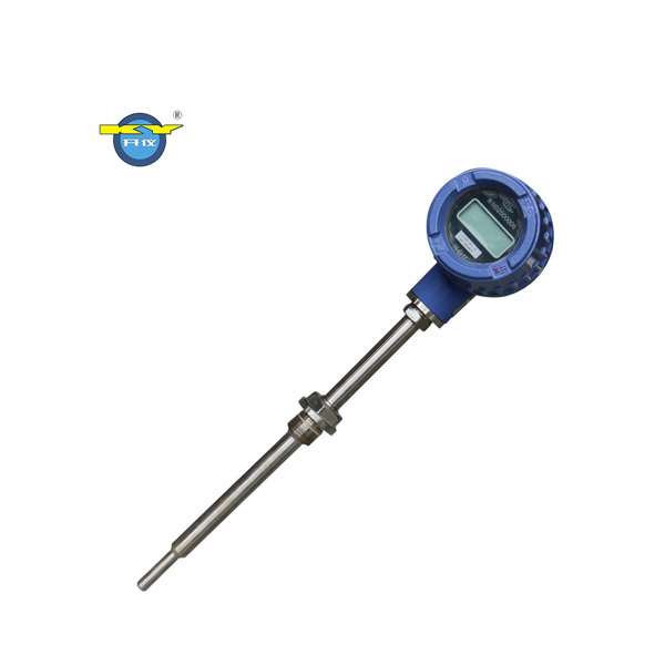 WBS Integrated Temperature Transmitter