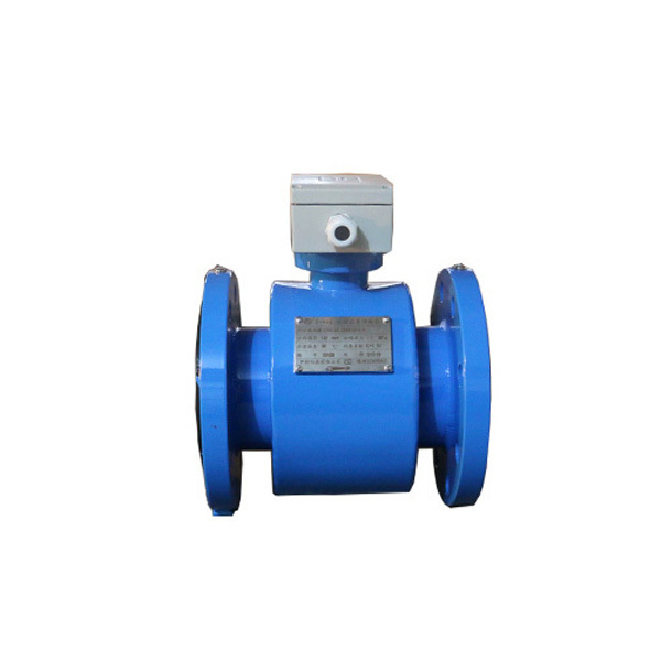 MF/G type electromagnetic flowmeter (DN3-DN3000)