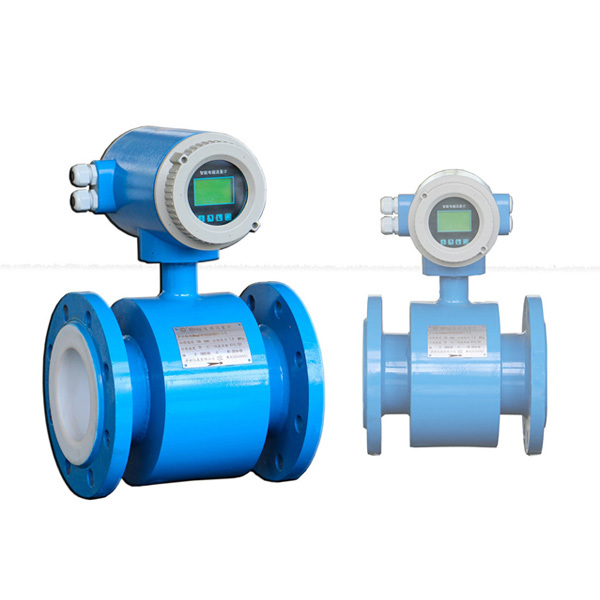 MBmag Electromagnetic Flow Meter (Exclusive for E-commerce)