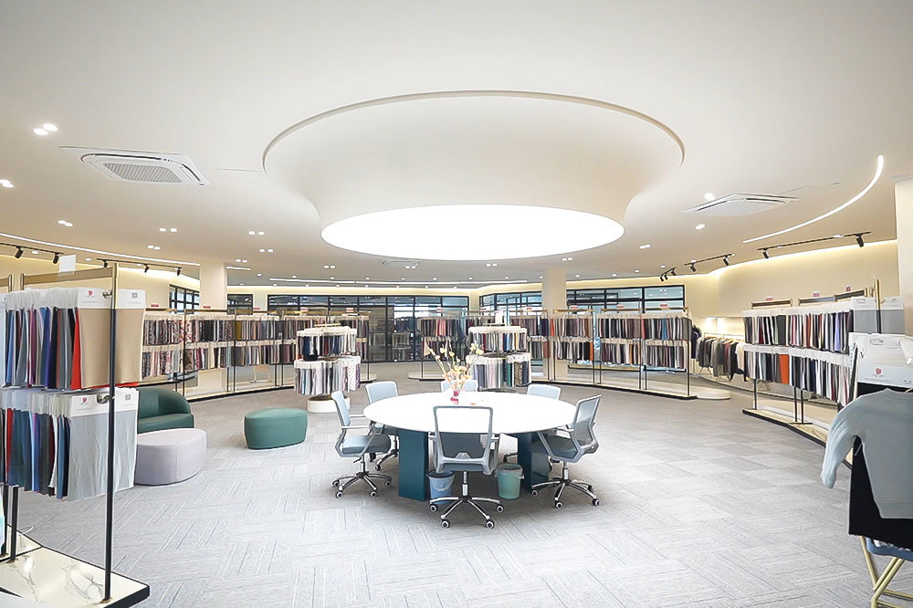 Exhibition Hall