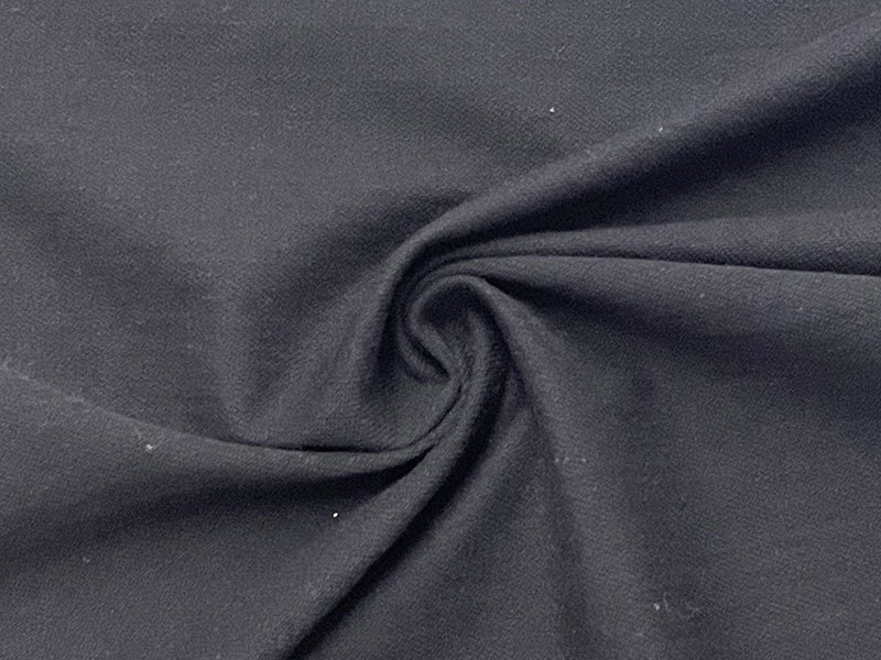 Cotton terry with brocade cover