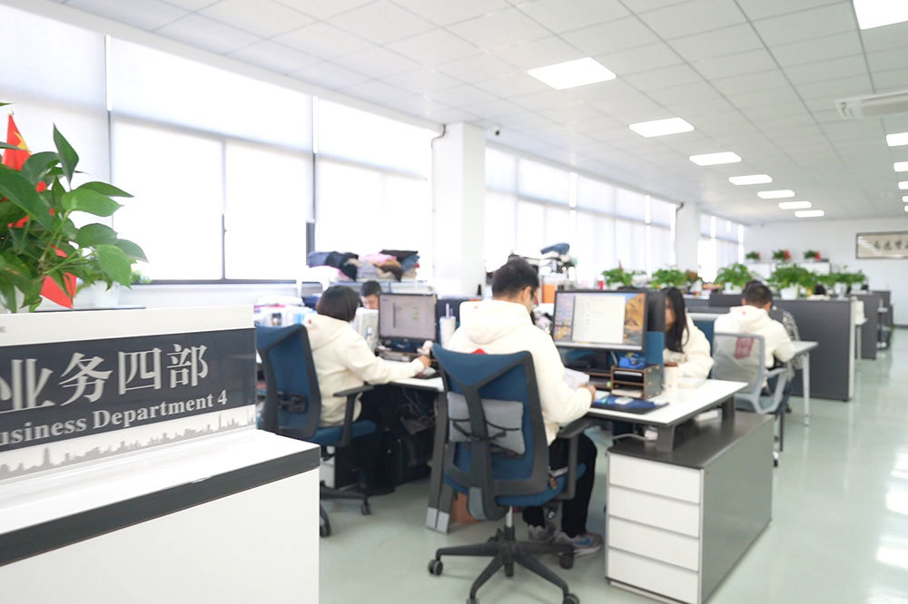 Corporate Environment