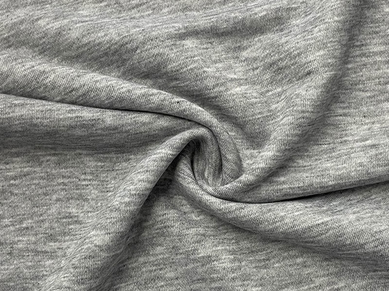 Tất cả polyester terry