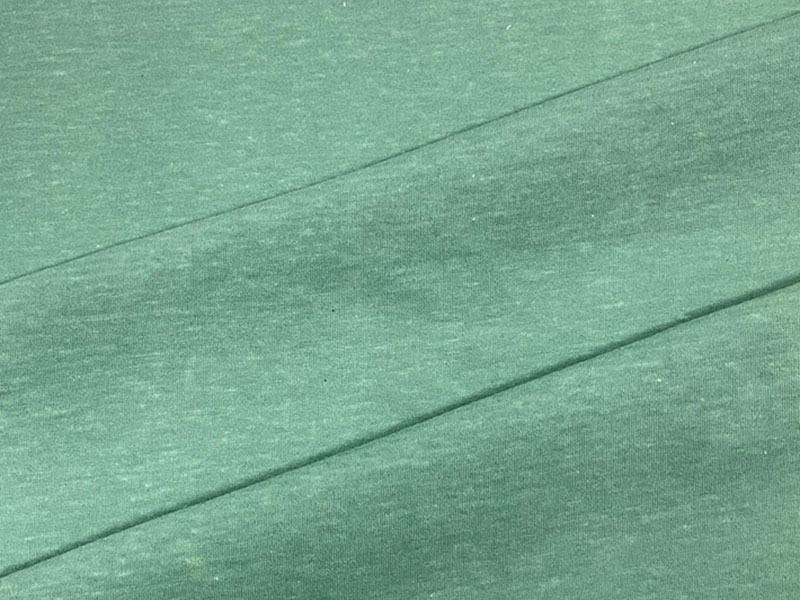 CVC无弹汗布温变