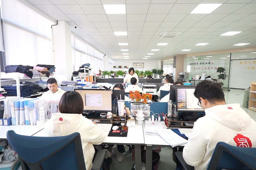Corporate Environment