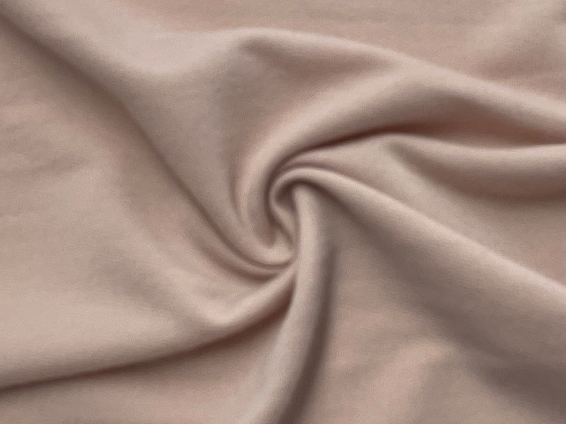 Vải bông không co giãn polyester