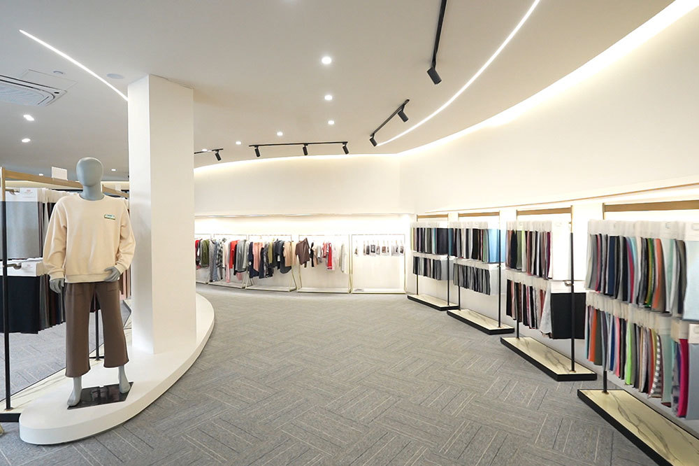 Exhibition Hall