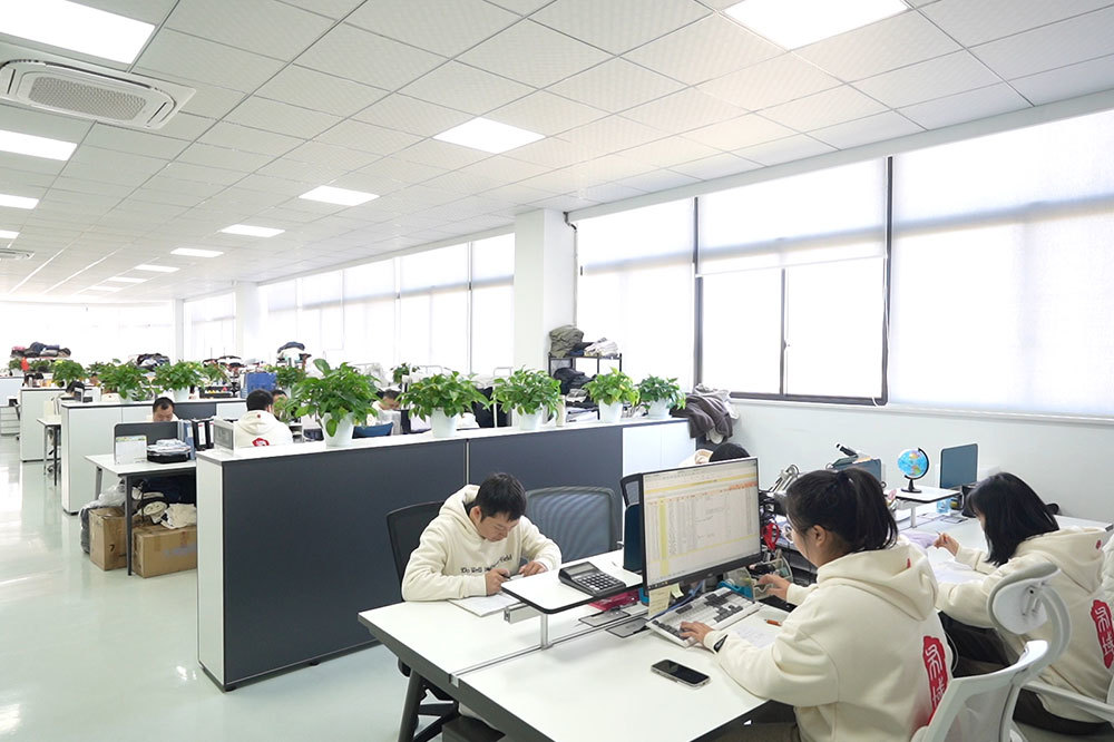 Corporate Environment