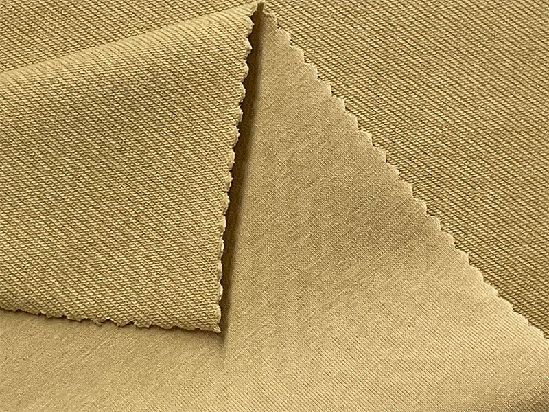 Bông căng Twill Terry