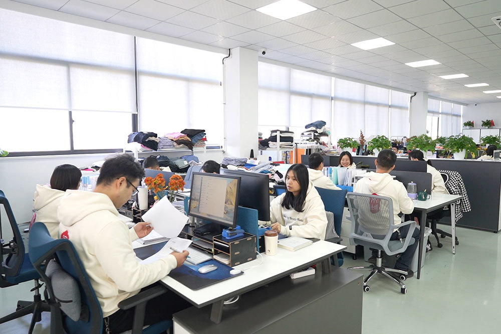 Corporate Environment