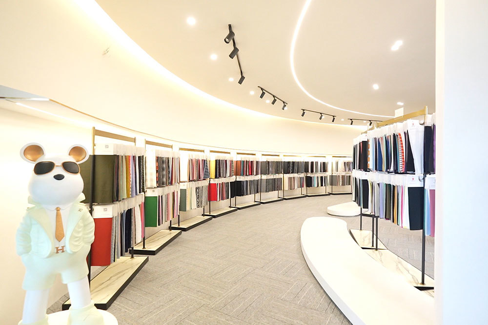 Exhibition Hall