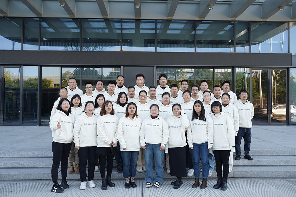 Group photo