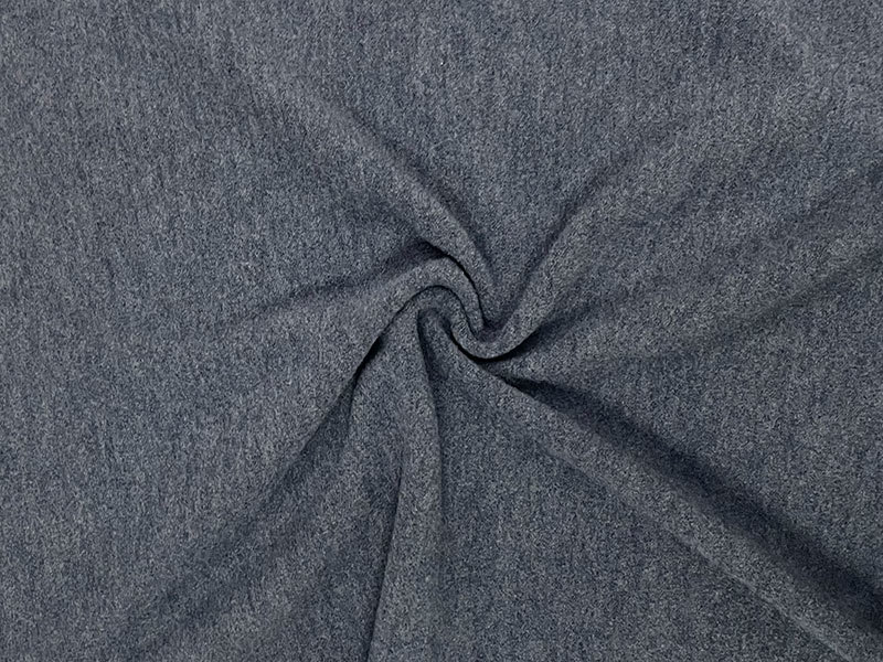 TR elastic double-sided fleece