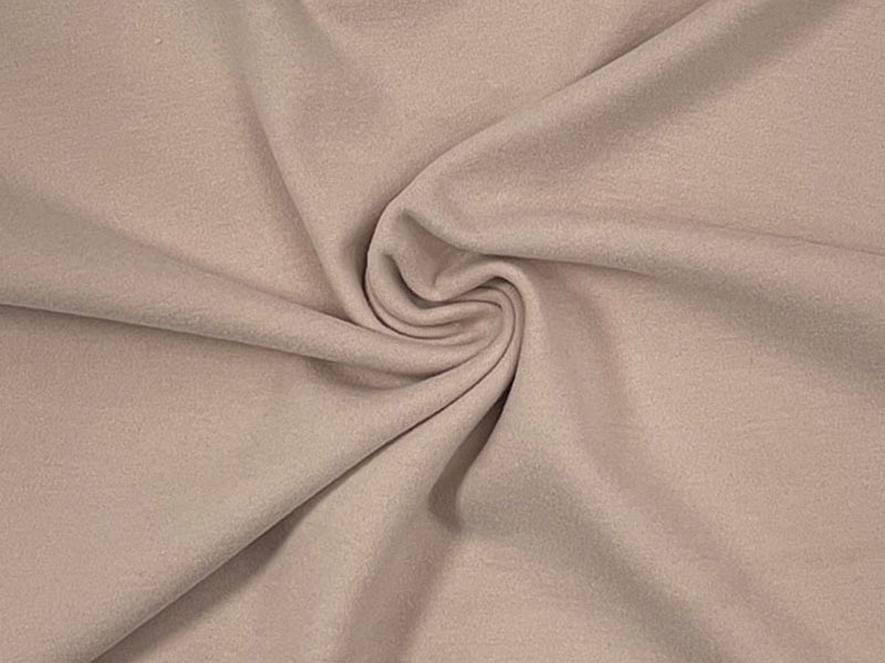 RAC de velour double-sided