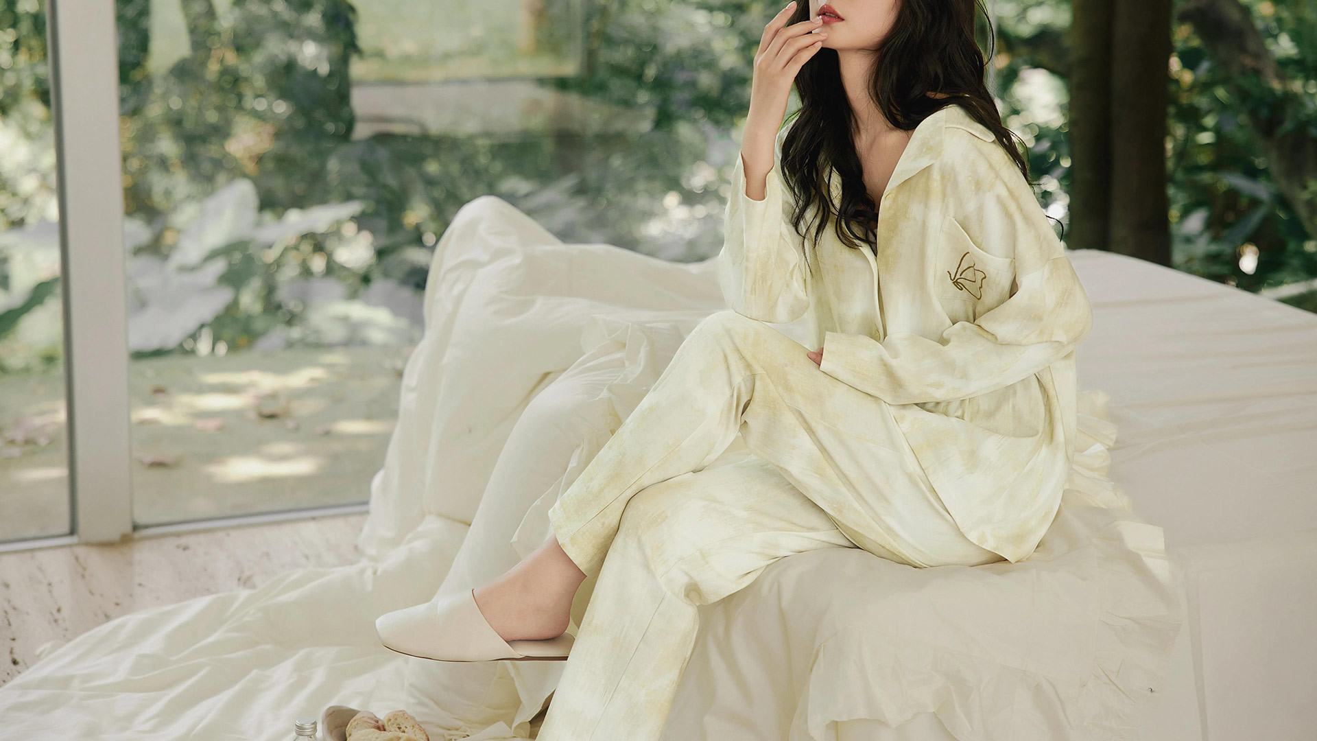 Home&Nightwear Collection
