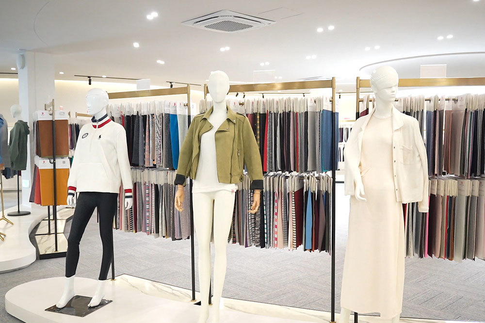 Exhibition Hall