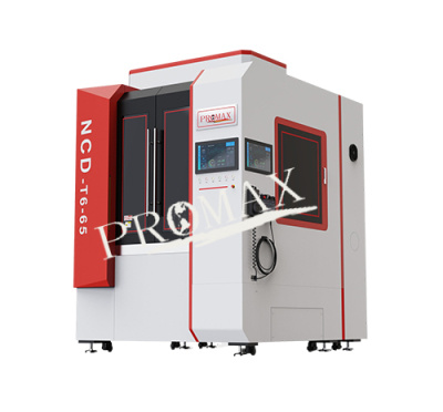 Unlocking Precision: A Comprehensive Guide to Edge Finishing Machines